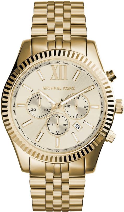 Zegarki Michael Kors Męskie do 